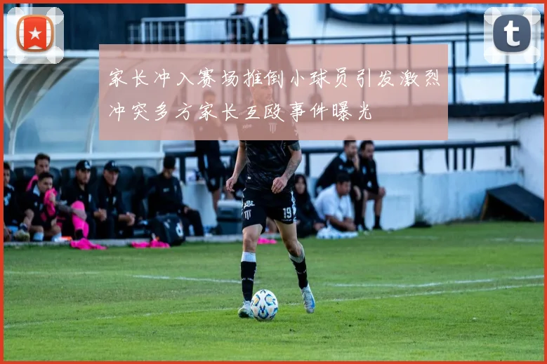 家长冲入赛场推倒小球员引发激烈冲突多方家长互殴事件曝光